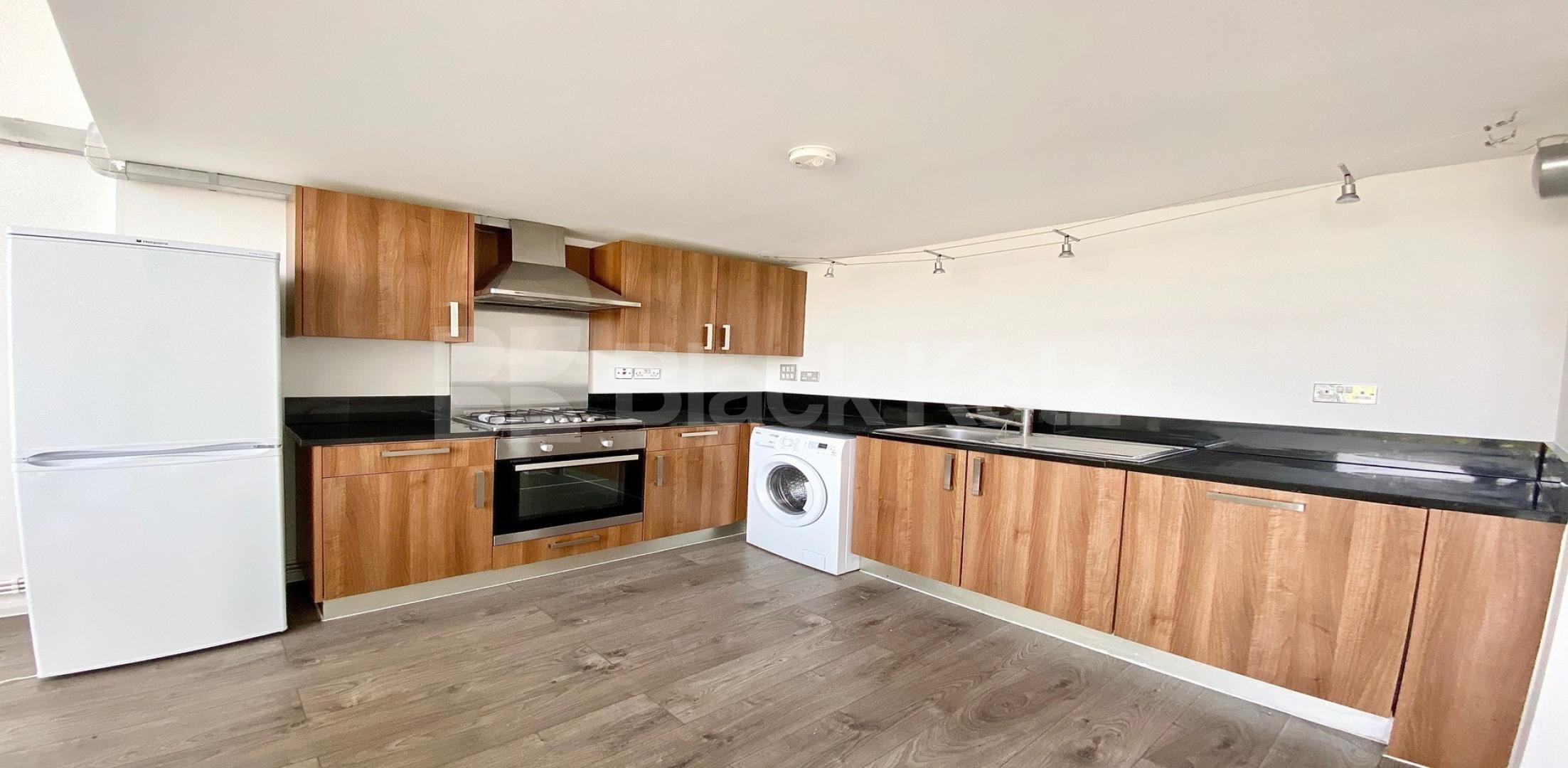 			VIRTUAL TOUR AVAILABLE!, 1 Bedroom, 1 bath, 1 reception Apartment			 ABILITY PLAZA-KINGSLAND ROAD, DALSTON/HAGGERSTON